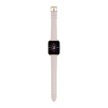 Smartwatch Gravity Смарт-часы с 2 ремешками GT44-3 / розовый (GT44-3)