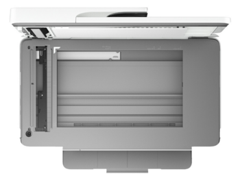 HP OfficeJet Pro 9720e Cтруйный принтер (53N95B)