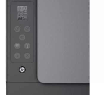 HP Smart Tank 581 Цветной термопринтер (4A8D4A)