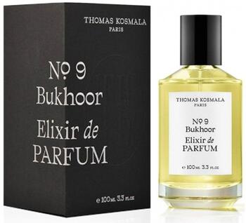 Thomas Kosmala No.9 Bukhoor Elixir De Parfum Парфюм EDP 100 ml (5060412110181)