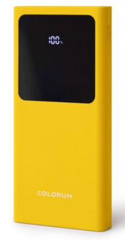 Colorum CPB10-05 Повербанк 10000mAh / 22.5W (GSM178789)