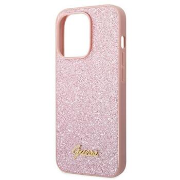 Guess GUHCP14XHGGSHP Чехол для Apple iPhone 14 Pro Max (GUHCP14XHGGSHP)