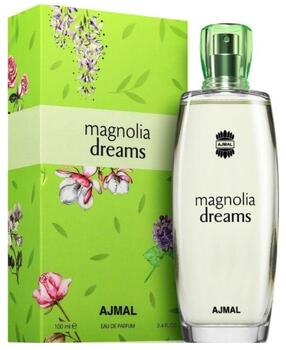Ajmal Magnolia Dreams Парфюм EDP 100 ml (6293708021611)