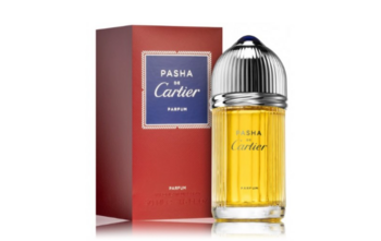 Cartier Pasha Парфюм PAR 50 ml (3432240506276)