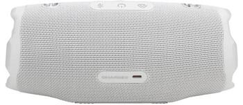 JBL Charge 6 Bluetooth Беспроводная колонка (JBLCHARGE6WHT)