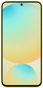 Samsung Standing Grip Cover Чехол для Samsung Galaxy S24 FE (EF-GS721CYEGWW)