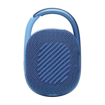 JBL CLIP 4 Bluetooth Skaļruņis (JBLCLIP4ECOBLUE)