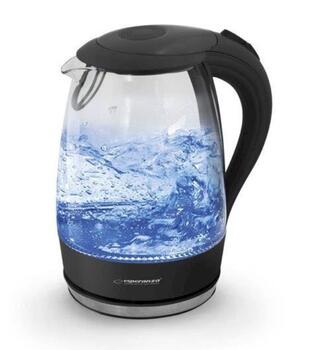 Esperanza Salto Angel Электрический чайник 1.7L (EKK011K)