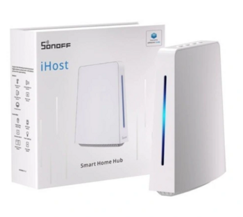 Sonoff iHost Центр Умного Дома AIBridge RAM 2GB (AIBRIDGE)