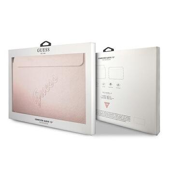 Guess Sleeve GUCS13PUSASPI Klēpjdatora maciņš 13