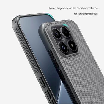 Nillkin Super Shield Pro Back Cover Чехол для Xiaomi 17 (6902048306189)