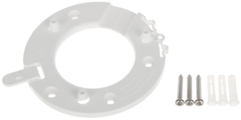 Dahua HD-CVI Video Kamera HDW2241TLMQP-A 3.6 mm 4MP (HDW2241TLM36)