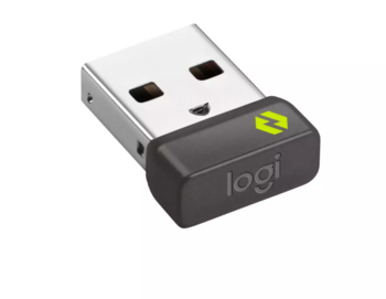 Logitech M240 Беспроводная мышь (910-007182)
