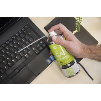 TFO MEK011567 Сжатый Воздух 600 ml (MEK011567)