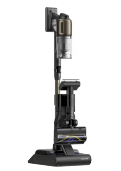Dreame Z30 AquaCycle Pro Putekļu sūcējs (VZV37C)