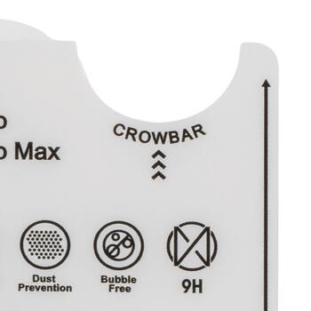 OBAL:ME Lens Protector Защита линз для Apple iPhone 17 Pro/17 Pro Max / титаново-серый (57983127270)
