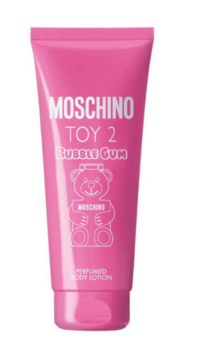 Moschino Toy 2 Bubble Gum Лосьон для тела 200ml (8011003864096)