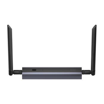 Sonoff Dongle MAX Адаптер Zigbee / Thread MQTT PoE USB (6920075743227)