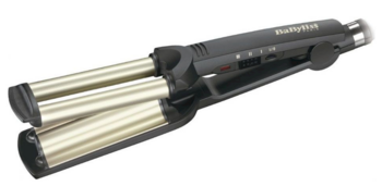 BaByliss C260E Easy Waves Плойка (C260E)