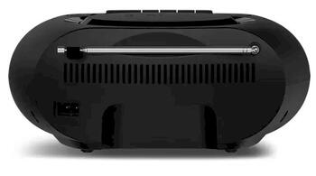 Philips TAZ2200/10 Portatīvais CD Atskaņotājs (TAZ2200/10)