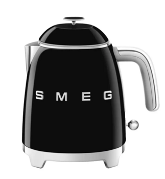 Smeg KLF05BLEU Электрический Чайник 0,8L / 1400W (KLF05BLEU)