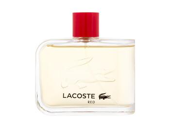 Lacoste Red Туалетная вода EDT 125ml (3386460149310)