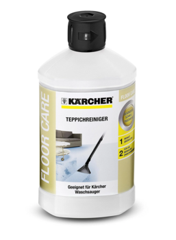 Kärcher RM 519 Средство для ковров (6.295-771.0)