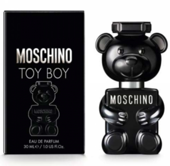 Moschino Toy Boy Парфюм EDP 30ml (8011003845118)