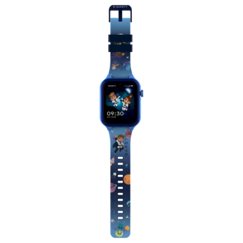 Garett Kids Essa 2 4G Умные часы для детей (ESSA_2_BLUE)