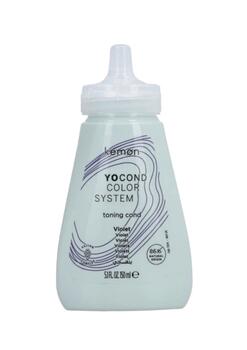 Kemon Yo Cond Color System Тонирующий Кондиционер Violet 150ml (8020936043270)