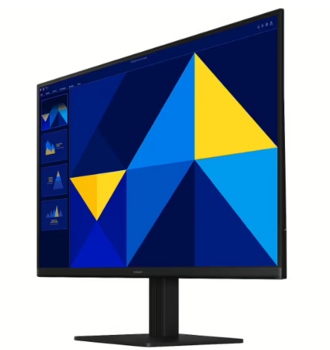 Samsung Essential S3 LS27D300GAUXEN Monitors 27