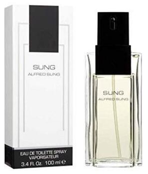 Alfred Sung Sung Парфюм EDT 100 ml (067724053101)