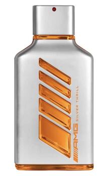 Mercedes-Benz AMG Silver Thrill Парфюм EDP 100ml (3595471095329)
