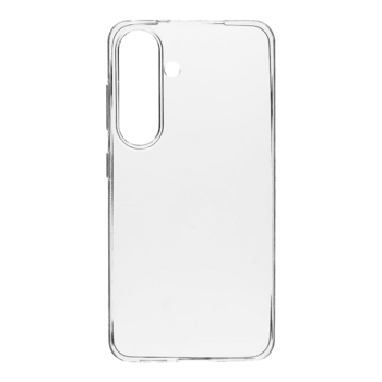 Tactical TPU Cover Защитный чехол для Samsung Galaxy S25 / прозрачный (TA-57983123706)