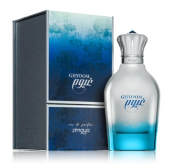 Zimaya Ghyoom Парфюм EDP 100 ml (6290171073703)