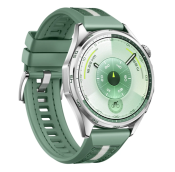 Huawei Watch GT6 Умные часы 46mm Green (55020FTV)