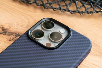 Swissten MagStick Shell Чехол для Apple iPhone 17 Air (35503225)
