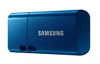 Samsung MUF-256DA USB-C Накопитель 256GB (MUF-256DA/APC)