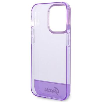 Guess GUHCP14XHGCOU Защитный чехол для iPhone 14 Pro Max 6,7