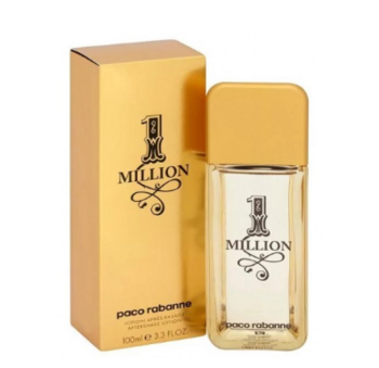 Paco Rabanne 1 Million Лосьон после бритья ASW 100 ml (3349666007983)
