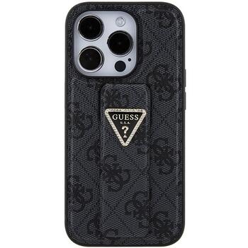 Guess GUHCP15LPGS4TDK Чехол для Apple iPhone 15 Pro (GUHCP15LPGS4TDK)