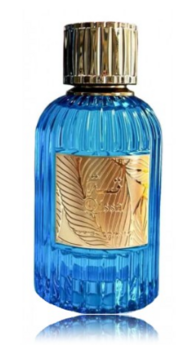 Paris Corner Qissa Парфюм EDP 100 ml (6298463854641)