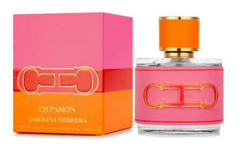 Carolina Herrera CH Pasión Парфюм EDP 100 ml (8411061055199)