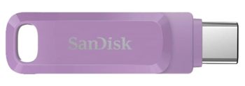 SanDisk Ultra Dual Drive Go Флэш-память USB-A / USB Type-C / 128GB (SDDDC3-128G-G46L)