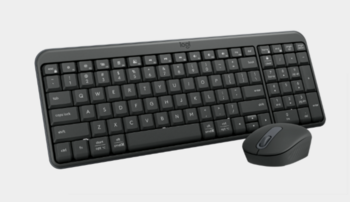 Logitech MK250 Клавиатура и мышь (920-013519)