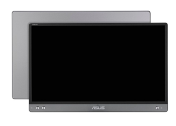 Asus ZenScreen MB14AC Portatīvais Monitors 14