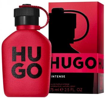Hugo Boss Hugo Intense Smaržas EDP 75 ml (3616304697371)