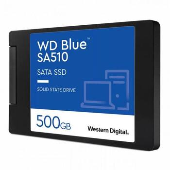 Western Digital 2.5
