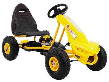RoGer Go-Kart Детское Транспортное Cредство (A18.ZOL)