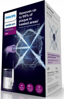 Philips Sonicare 7000 Ирригатор Полости Рта (HX3911/40)
